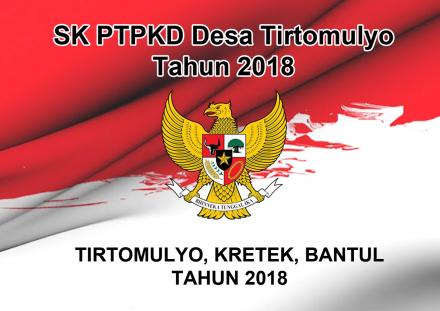SK PTPKD 2018